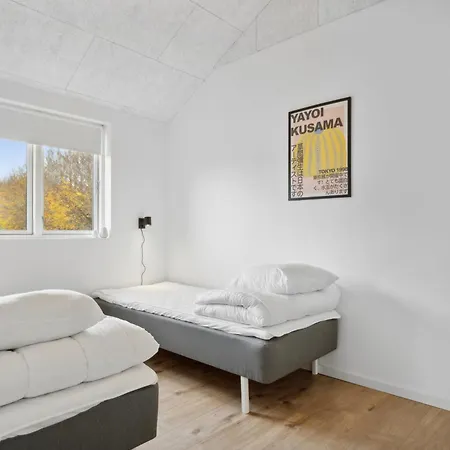I Ferieby Naer Vesterhavet Holiday home *