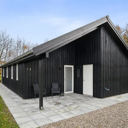 I Ferieby Naer Vesterhavet * Arrild