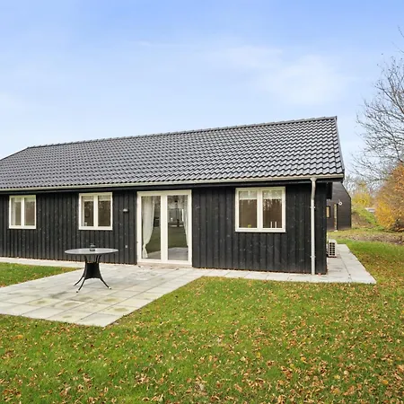 I Ferieby Naer Vesterhavet Holiday home