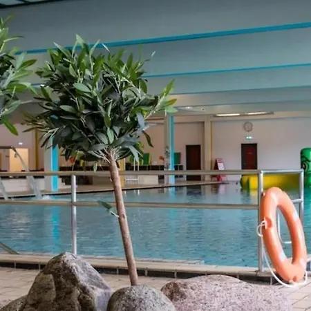 Hébergement de vacances I Ferieby Naer Vesterhavet